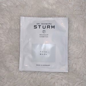 Dr Sturm ✨ Face Mask 10ml .33oz